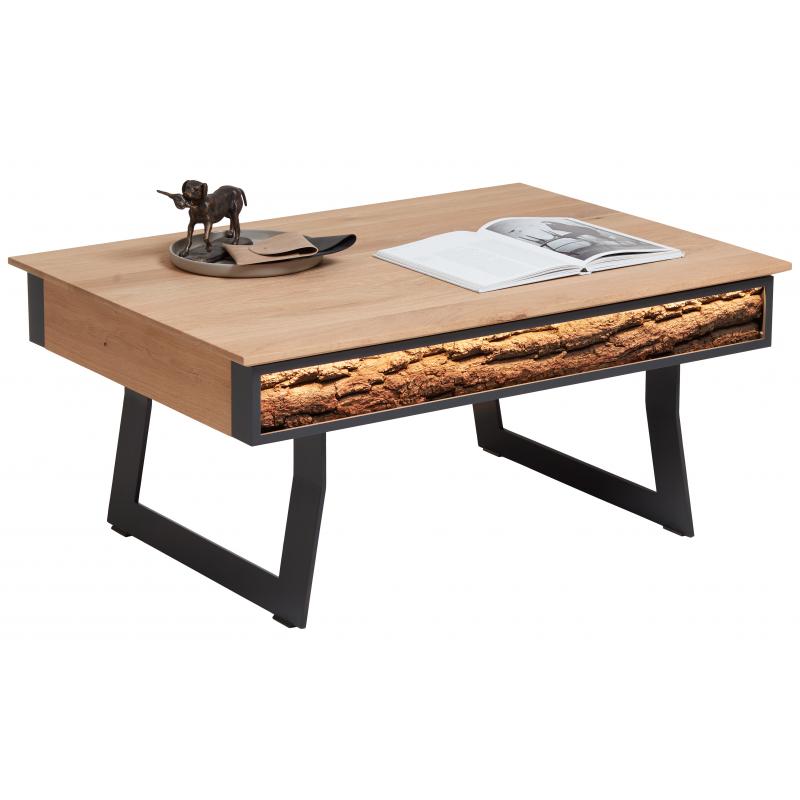 Runa Opening Coffee Table